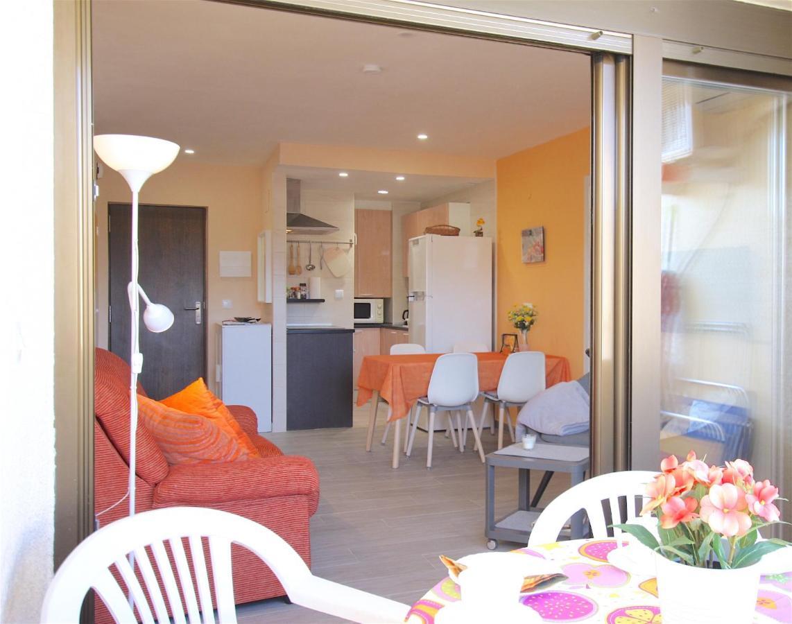 Apartamento Violeta Residencial La Felicidad By Costablancarent Dénia Exterior foto