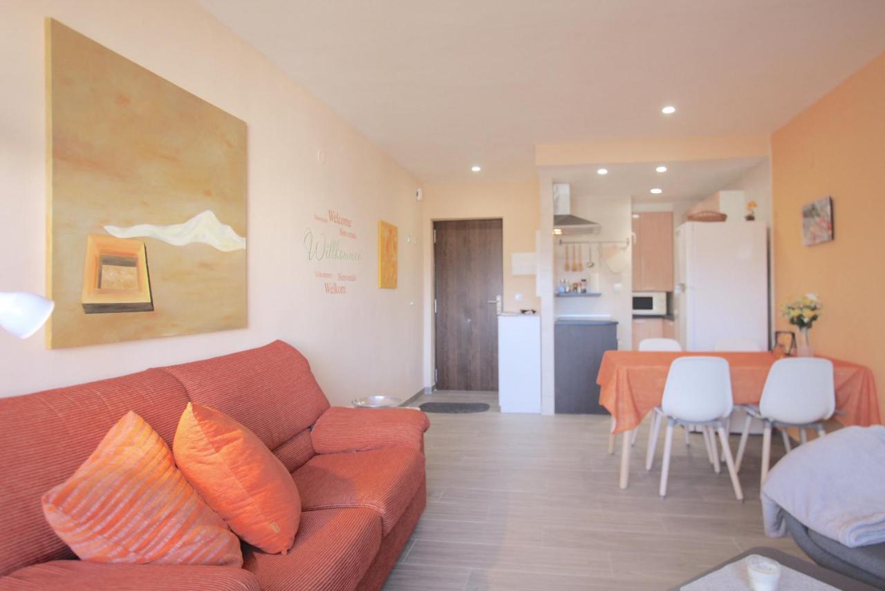 Apartamento Violeta Residencial La Felicidad By Costablancarent Dénia Exterior foto