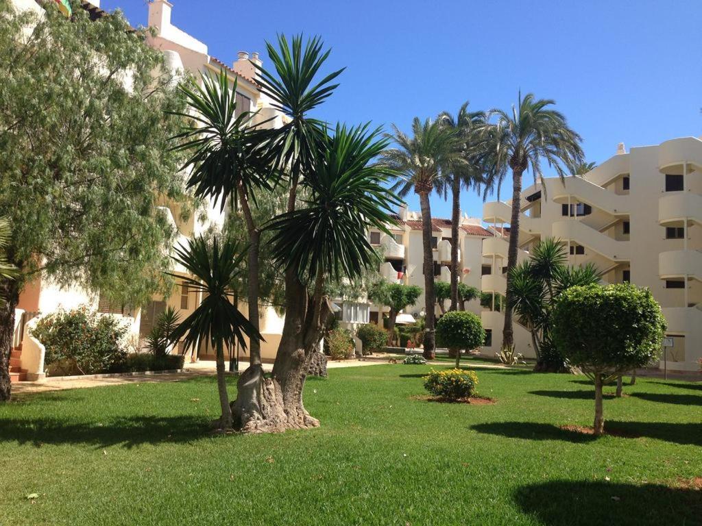 Apartamento Violeta Residencial La Felicidad By Costablancarent Dénia Exterior foto