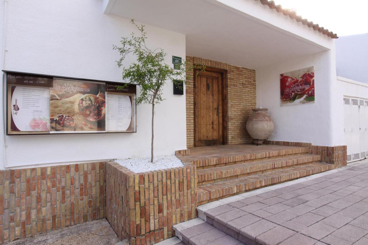 Apartamento Violeta Residencial La Felicidad By Costablancarent Dénia Exterior foto