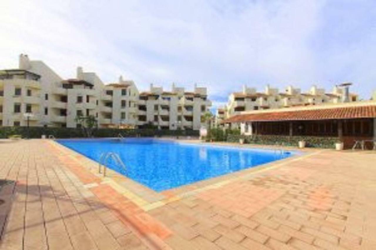 Apartamento Violeta Residencial La Felicidad By Costablancarent Dénia Exterior foto